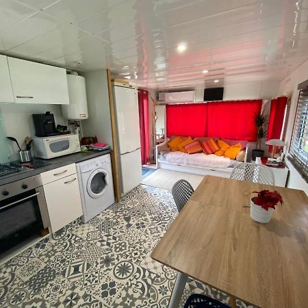 Chalet De Provence 普罗旺斯地区艾克斯 外观 照片