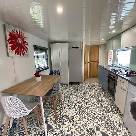 Chalet De Provence 普罗旺斯地区艾克斯 外观 照片