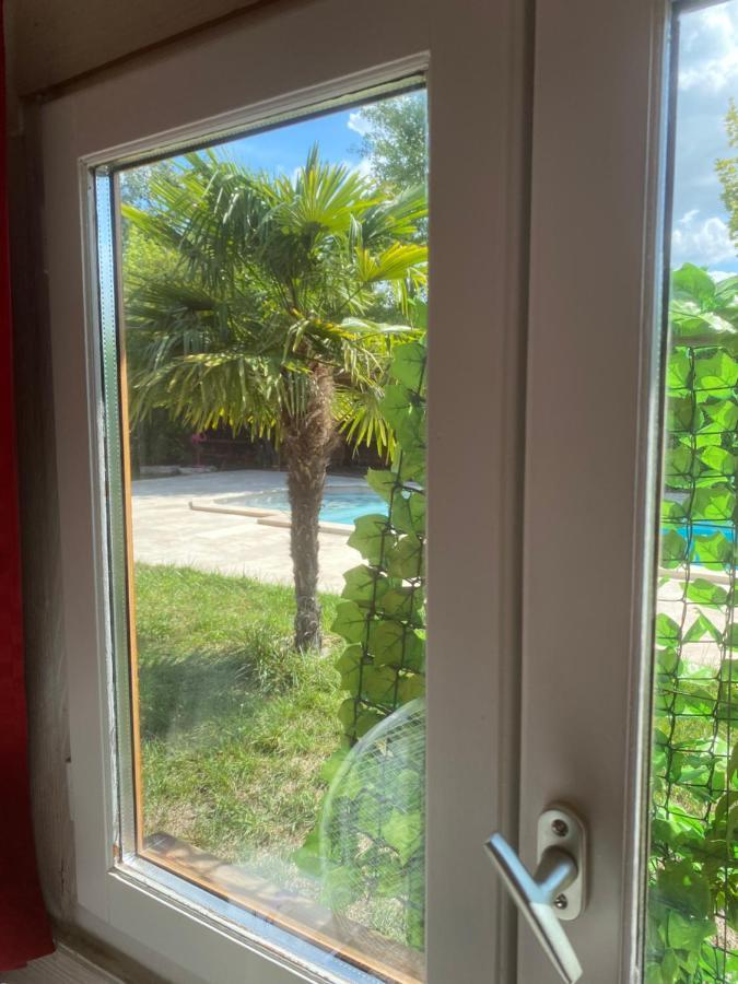 Chalet De Provence 普罗旺斯地区艾克斯 外观 照片