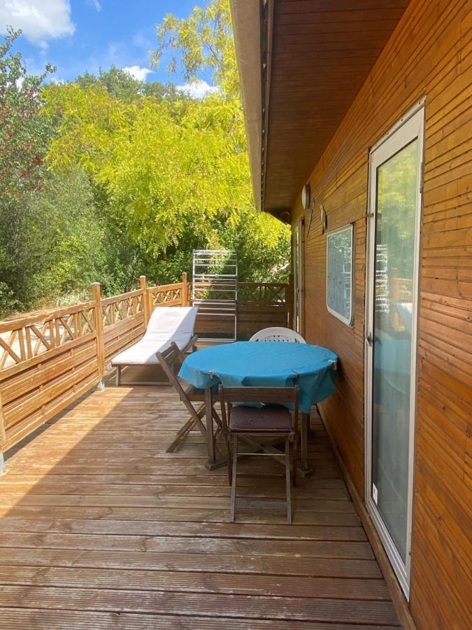 Chalet De Provence 普罗旺斯地区艾克斯 外观 照片