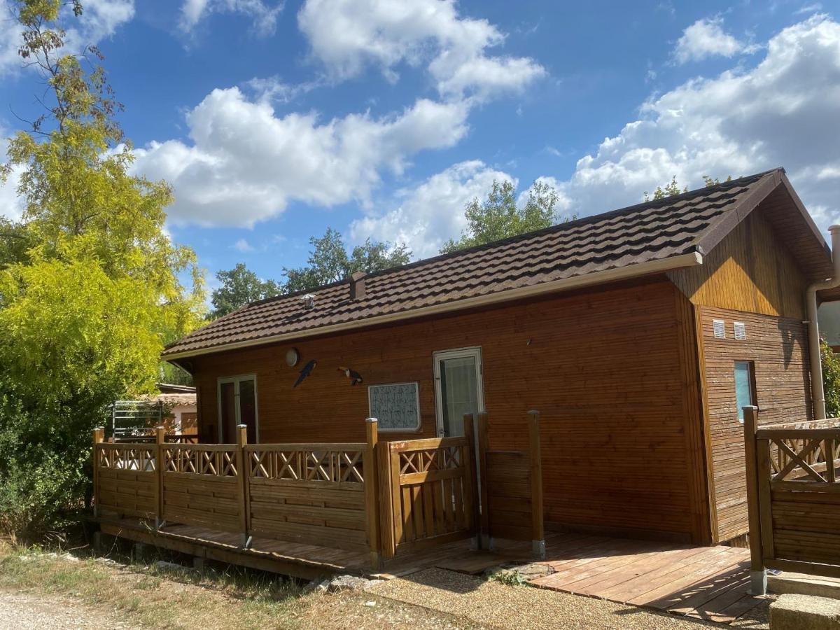 Chalet De Provence 普罗旺斯地区艾克斯 外观 照片