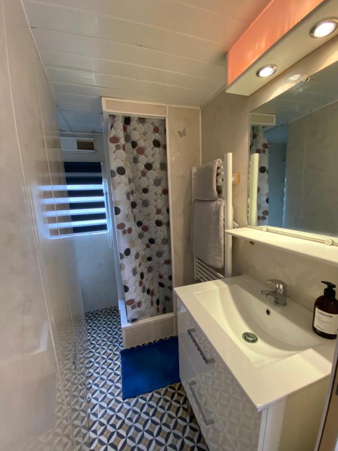 Chalet De Provence 普罗旺斯地区艾克斯 外观 照片