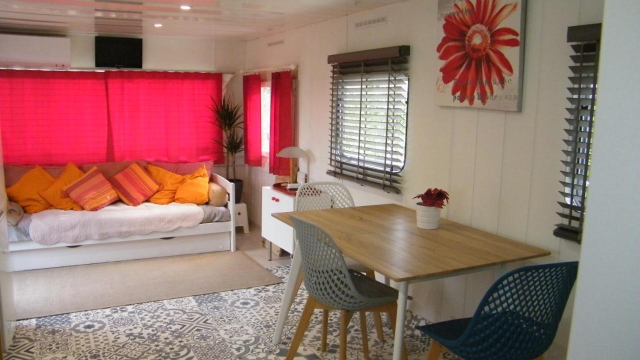 Chalet De Provence 普罗旺斯地区艾克斯 外观 照片